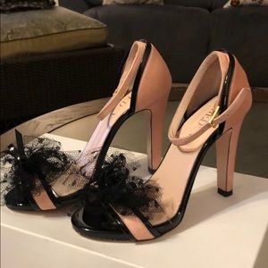 Red Valentino 20121 Milano Highheels